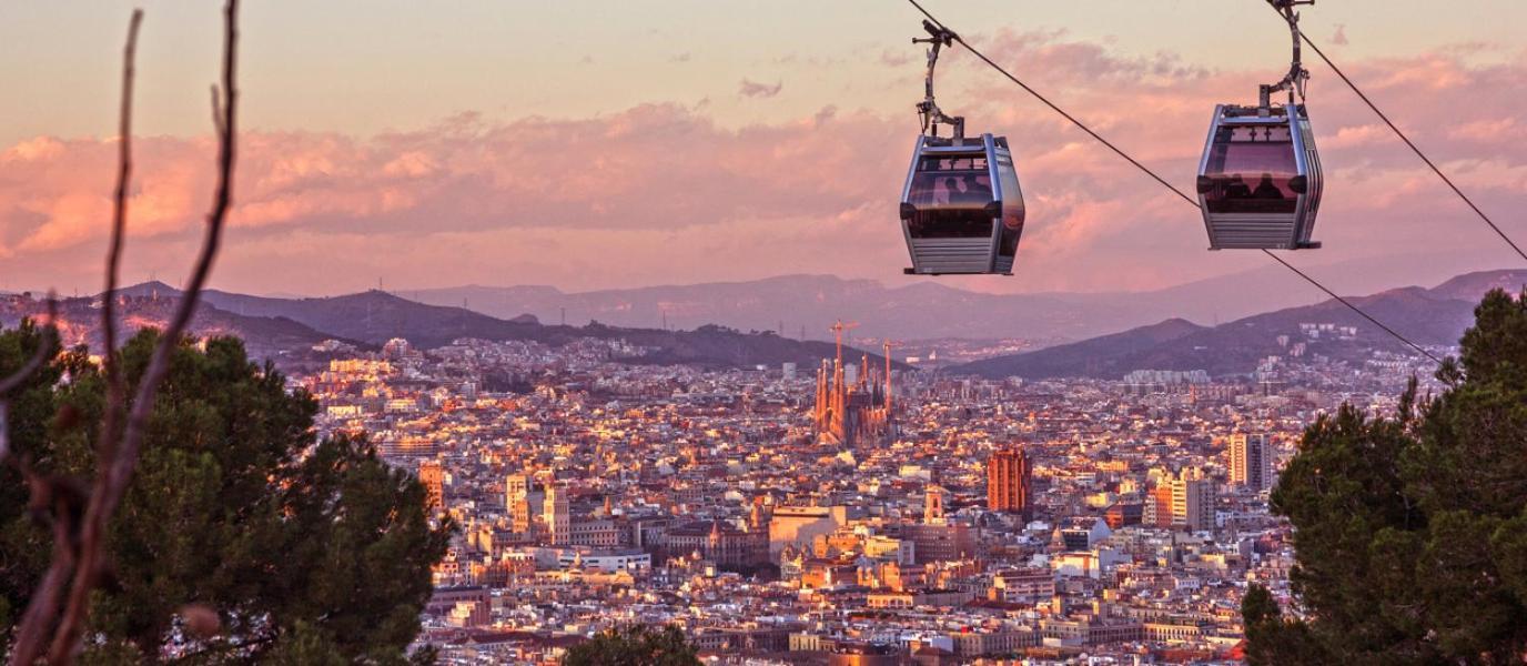 Barcelona Fira & Camp Nou Stadium 略夫雷加特河畔奥斯皮塔莱特 外观 照片
