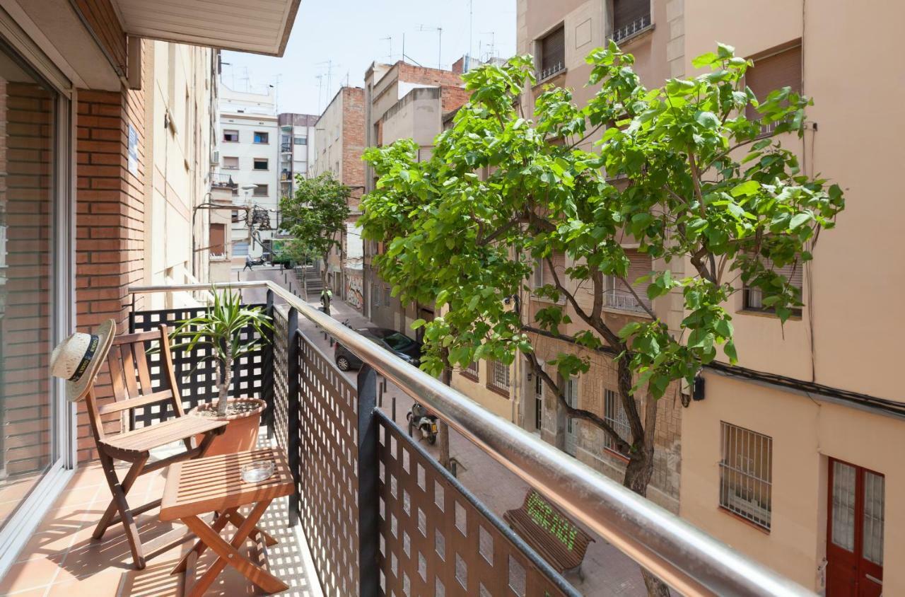 Barcelona Fira & Camp Nou Stadium 略夫雷加特河畔奥斯皮塔莱特 外观 照片